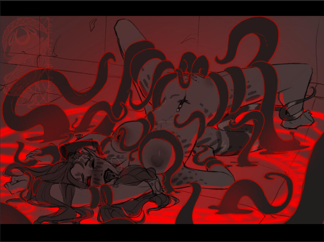 Dark Ritual — 2023