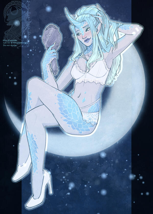 Izadora Pinup — 2023