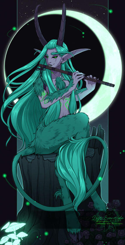 Nyxxa Murkthorn — 2021