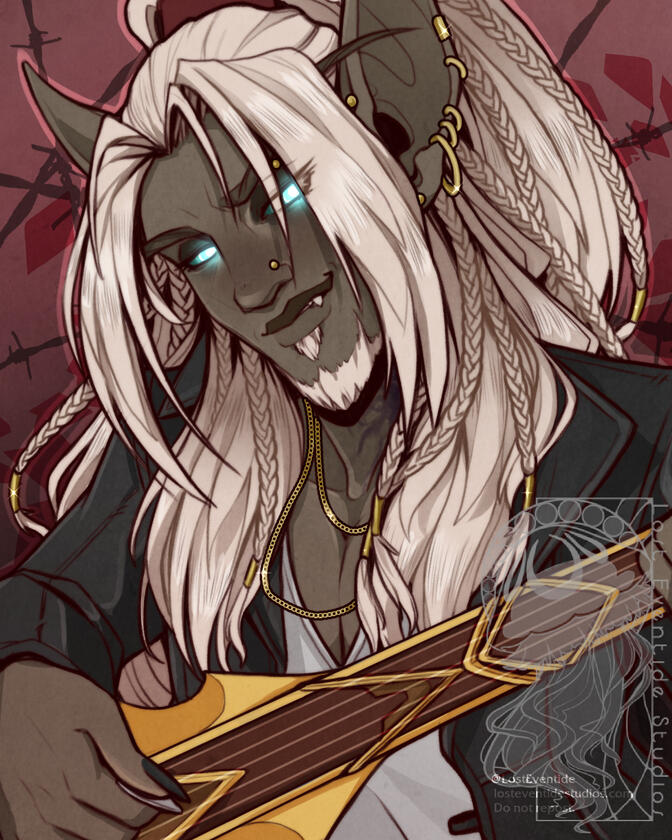 Sig Nicious — 2024