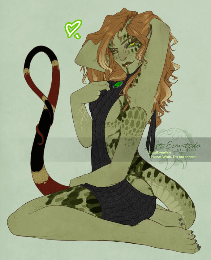 Nayiss Sweater — 2023